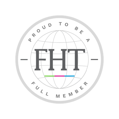 Federation of Holistic Therapists — Full Member